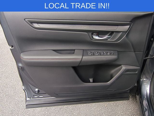2023 Honda CR-V Hybrid Hybrid Sport