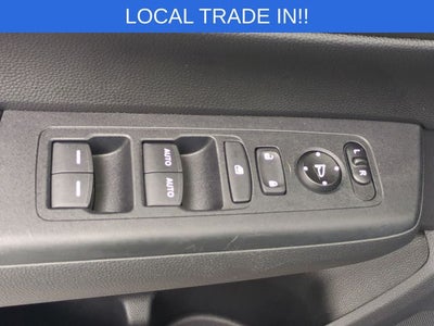 2023 Honda CR-V Hybrid Hybrid Sport