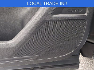 2023 Honda CR-V Hybrid Hybrid Sport