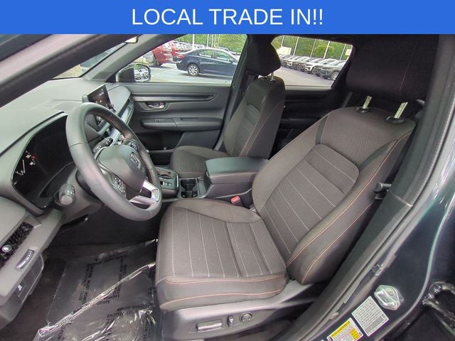2023 Honda CR-V Hybrid Hybrid Sport