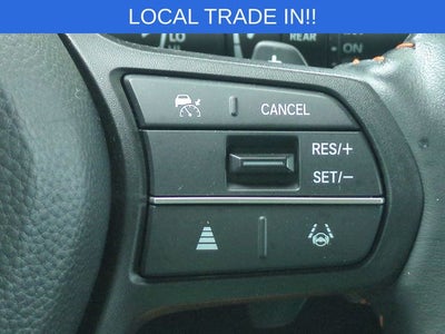 2023 Honda CR-V Hybrid Hybrid Sport
