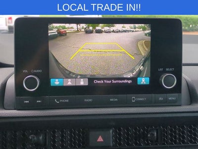 2023 Honda CR-V Hybrid Hybrid Sport