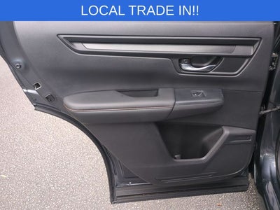 2023 Honda CR-V Hybrid Hybrid Sport