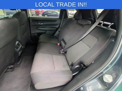 2023 Honda CR-V Hybrid Hybrid Sport