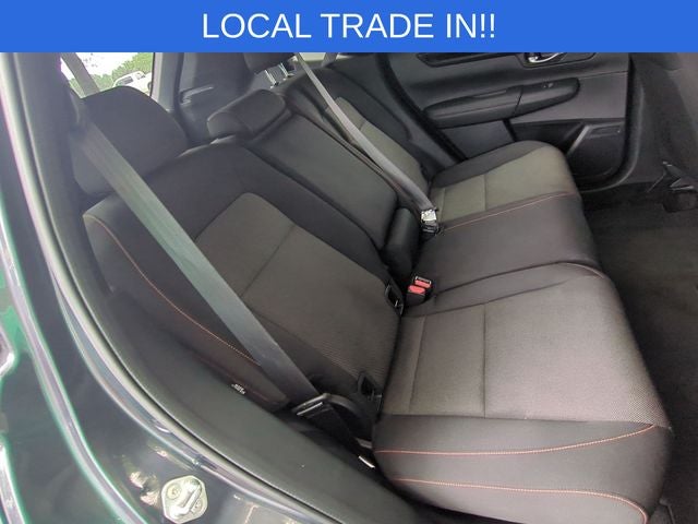 2023 Honda CR-V Hybrid Hybrid Sport