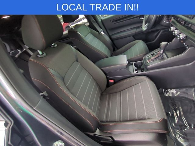 2023 Honda CR-V Hybrid Hybrid Sport