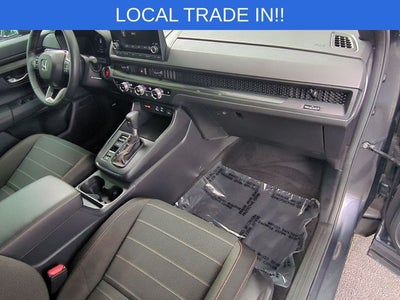 2023 Honda CR-V Hybrid Hybrid Sport