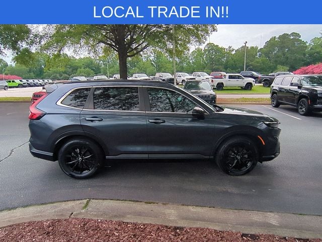 2023 Honda CR-V Hybrid Hybrid Sport