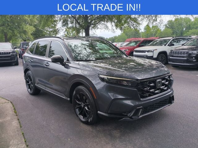 2023 Honda CR-V Hybrid Hybrid Sport