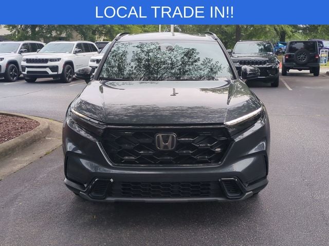 2023 Honda CR-V Hybrid Hybrid Sport
