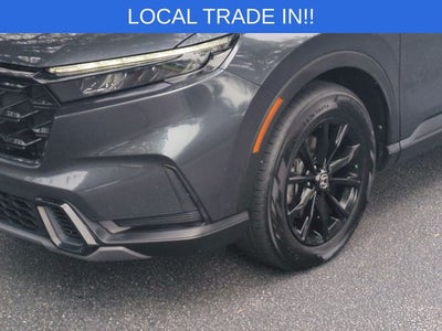 2023 Honda CR-V Hybrid Hybrid Sport