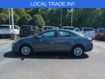2016 Toyota Corolla LE ECO