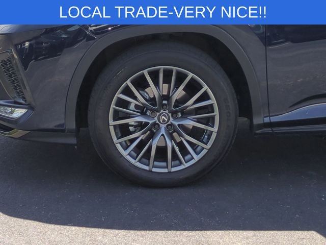 2020 Lexus RX 350 F SPORT Performance