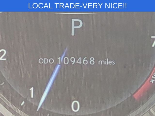 2020 Lexus RX 350 F SPORT Performance