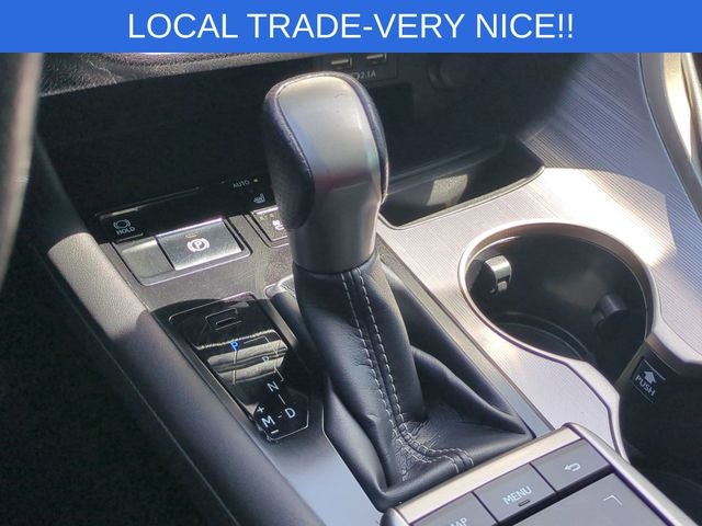 2020 Lexus RX 350 F SPORT Performance