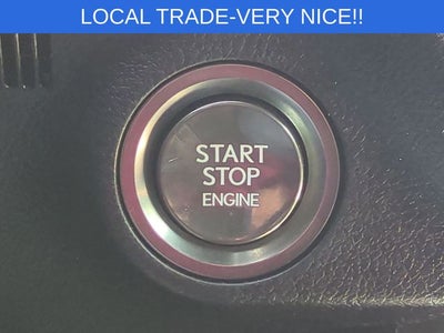 2020 Lexus RX 350 F SPORT Performance