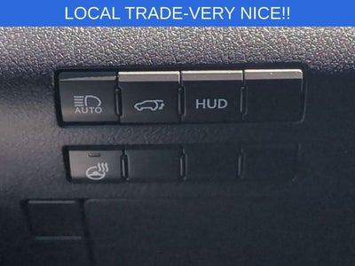 2020 Lexus RX 350 F SPORT Performance