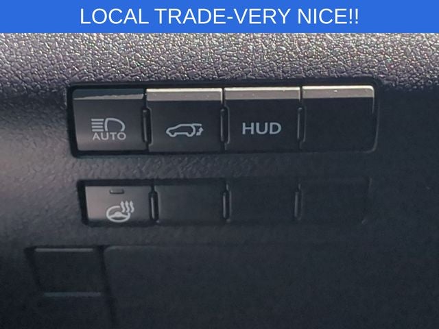 2020 Lexus RX 350 F SPORT Performance