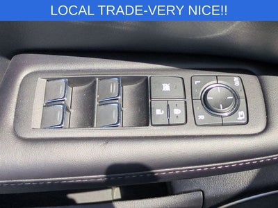 2020 Lexus RX 350 F SPORT Performance