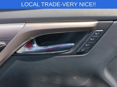 2020 Lexus RX 350 F SPORT Performance