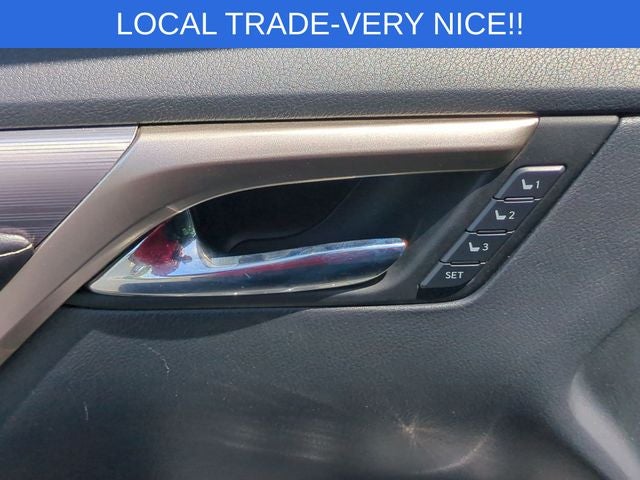 2020 Lexus RX 350 F SPORT Performance