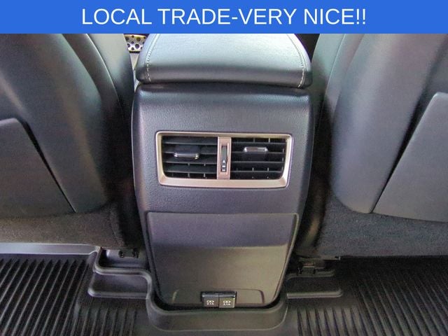 2020 Lexus RX 350 F SPORT Performance