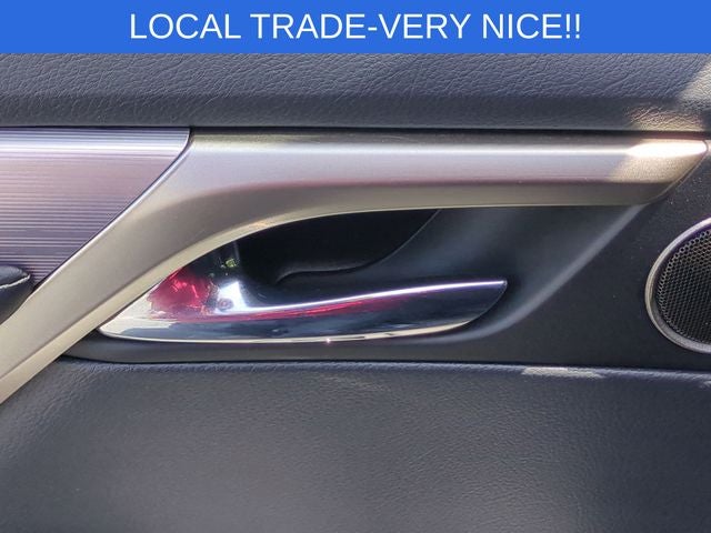 2020 Lexus RX 350 F SPORT Performance