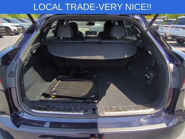 2020 Lexus RX 350 F SPORT Performance