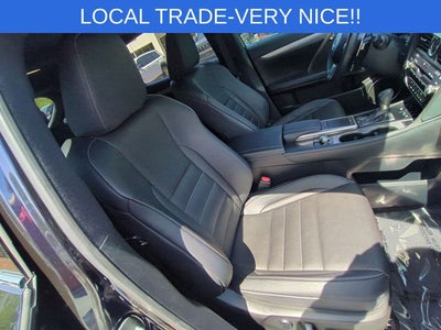 2020 Lexus RX 350 F SPORT Performance