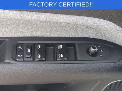 2023 Jeep Compass Latitude Lux FWD