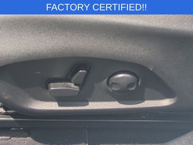 2023 Jeep Compass Latitude Lux FWD