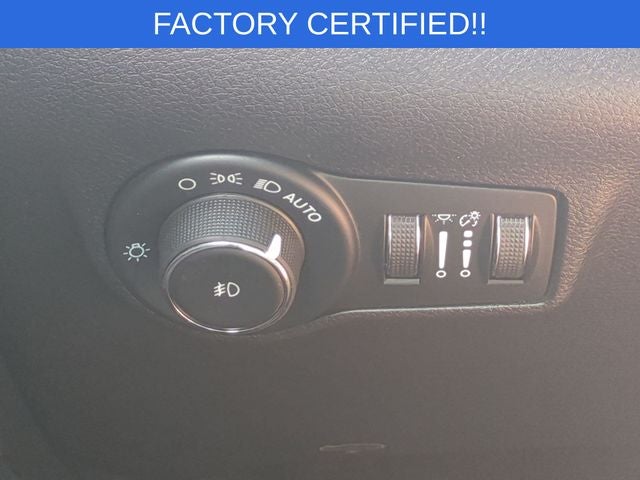 2023 Jeep Compass Latitude Lux FWD