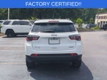 2023 Jeep Compass Latitude Lux FWD