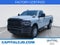 2024 RAM 3500 Tradesman Regular Cab 4x4 8' Box