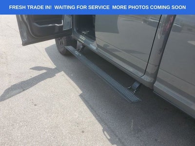 2026 RAM 3500 Laramie Crew Cab 4x4 8' Box