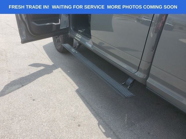 2026 RAM 3500 Laramie Crew Cab 4x4 8' Box