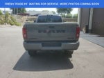 2026 RAM 3500 Laramie Crew Cab 4x4 8' Box