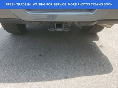 2026 RAM 3500 Laramie Crew Cab 4x4 8' Box