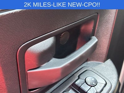 2025 RAM 2500 Tradesman Crew Cab 4x4 6'4' Box