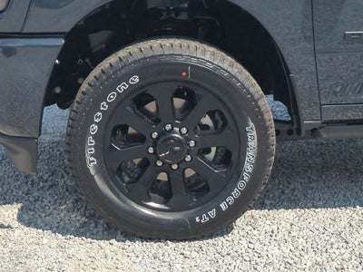2025 RAM 2500 Laramie Crew Cab 4x4 6'4' Box