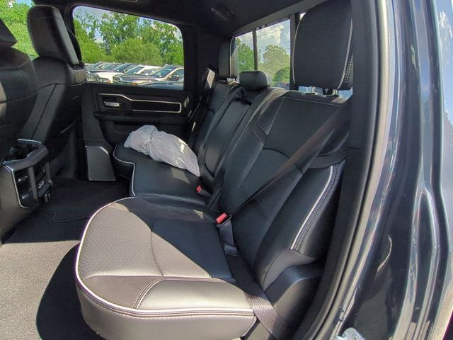 2025 RAM 2500 Laramie Crew Cab 4x4 6'4' Box