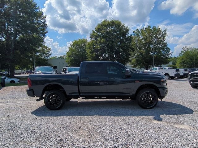 2025 RAM 2500 Laramie Crew Cab 4x4 6'4' Box