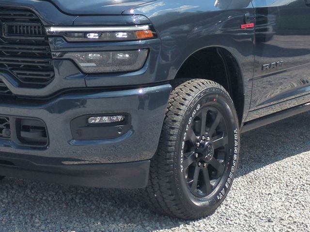 2025 RAM 2500 Laramie Crew Cab 4x4 6'4' Box