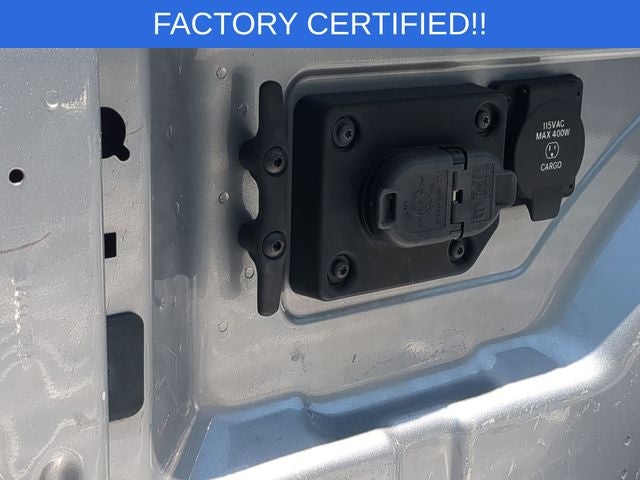 2024 RAM 3500 Tradesman Crew Cab 4x4 8' Box