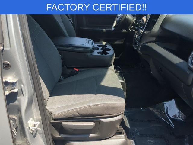 2024 RAM 3500 Tradesman Crew Cab 4x4 8' Box