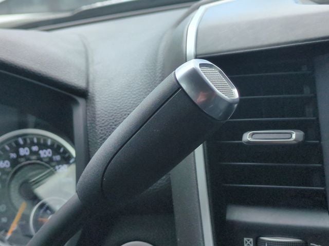 2020 RAM 3500 Big Horn Crew Cab 4x4 8' Box