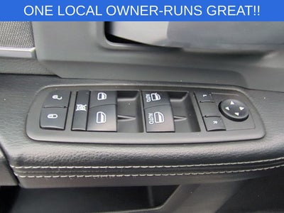 2020 RAM 3500 Big Horn Crew Cab 4x4 8' Box