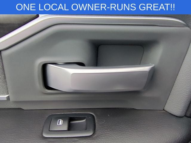 2020 RAM 3500 Big Horn Crew Cab 4x4 8' Box