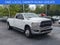2020 RAM 3500 Big Horn Crew Cab 4x4 8' Box