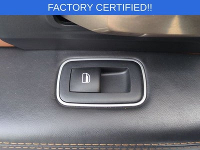 2021 RAM 3500 Limited Longhorn Crew Cab 4x4 8' Box